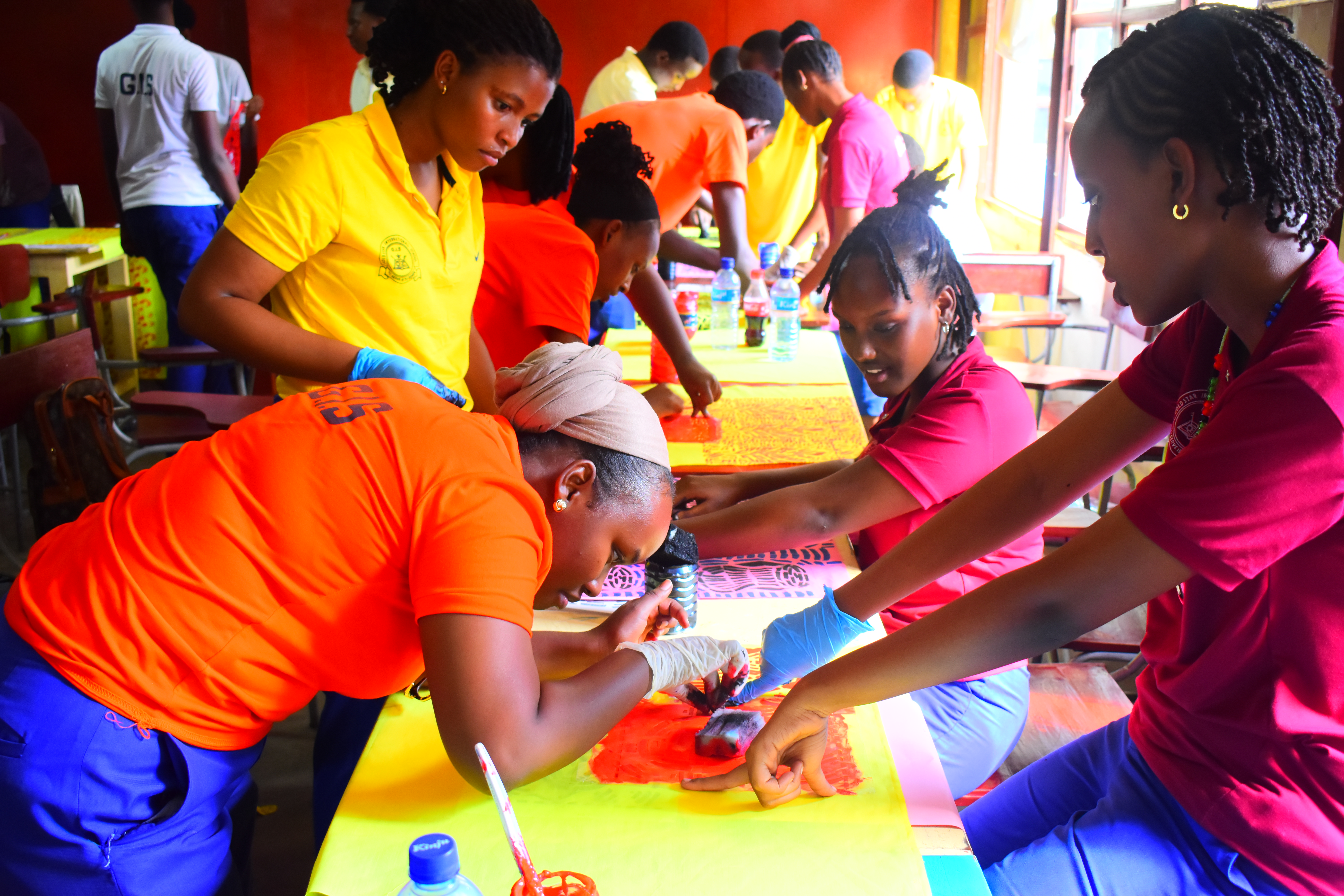 Quality Education is what we offer