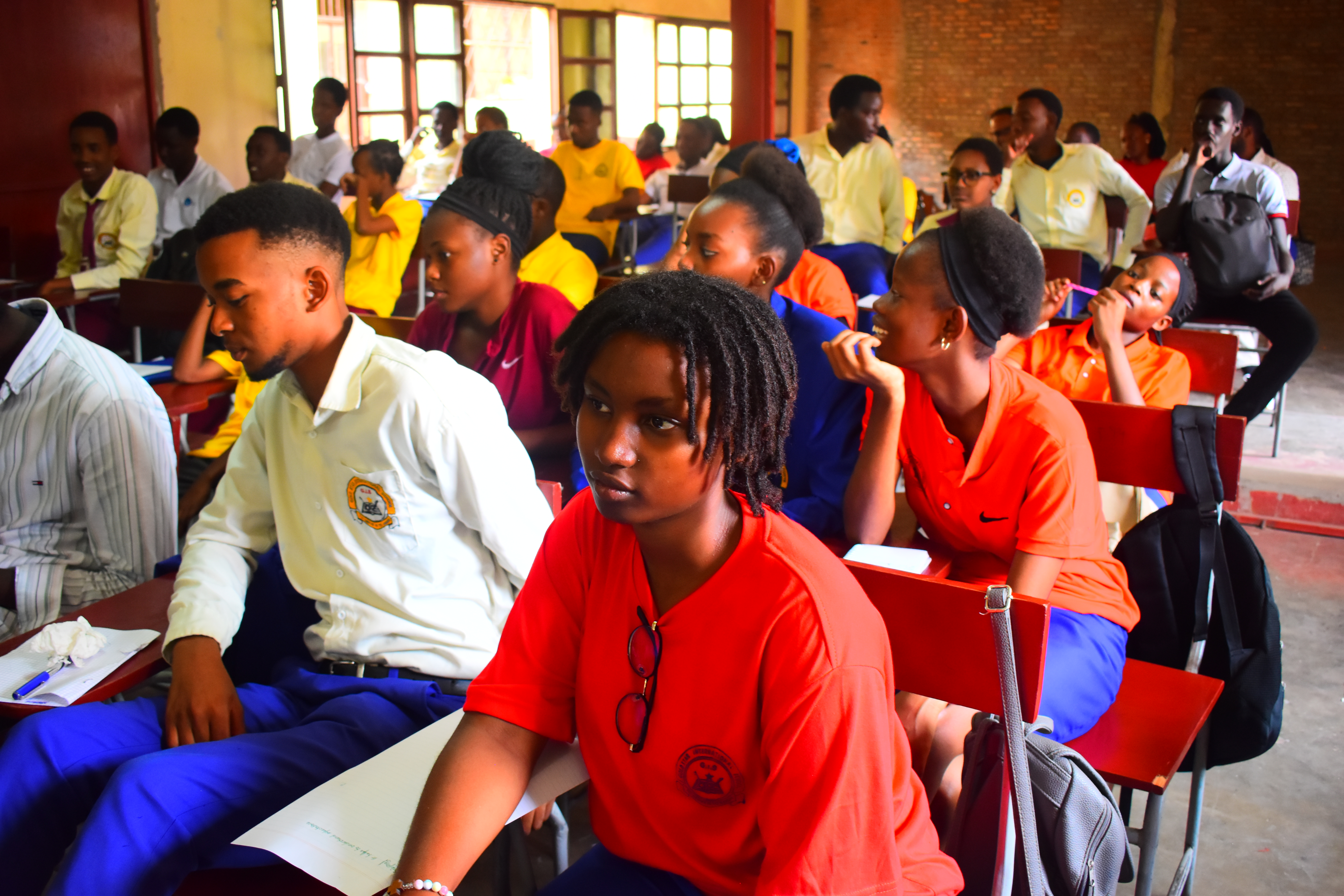 Goldstar International School